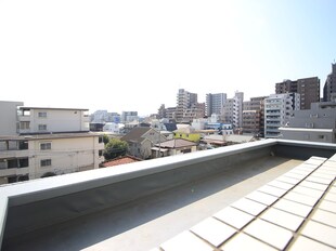 リシェス久米川２号館の物件内観写真